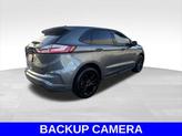 Thumbnail of 2024 Carbonized Gray Metallic Ford Edge