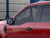 Thumbnail of 2025 Rapid Red Metallic Tinted Clearcoat Ford F-150