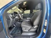Thumbnail of 2022 Atlas Blue Metallic Ford F-150