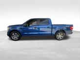 Thumbnail of 2022 Atlas Blue Metallic Ford F-150