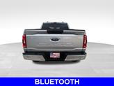 Thumbnail of 2023 Iconic Silver Metallic Ford F-150
