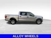 Thumbnail of 2023 Iconic Silver Metallic Ford F-150