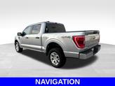 Thumbnail of 2023 Iconic Silver Metallic Ford F-150