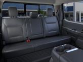 Thumbnail of 2025 Agate Black Metallic Ford F-250