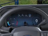 Thumbnail of 2025 Agate Black Metallic Ford F-250