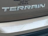 Thumbnail of 2018 Coppertino Metallic GMC Terrain
