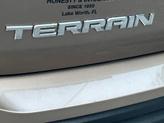 Thumbnail of 2018 Coppertino Metallic GMC Terrain