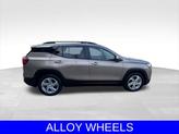 Thumbnail of 2018 Coppertino Metallic GMC Terrain