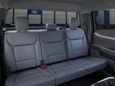 Thumbnail of 2025 Black Metallic Ford F-150 Lightning