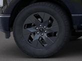 Thumbnail of 2025 Black Metallic Ford F-150 Lightning
