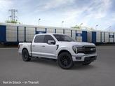 Thumbnail of 2025 Silver Metallic Ford F-150