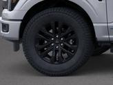 Thumbnail of 2025 Silver Metallic Ford F-150