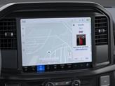 Thumbnail of 2025 Carbonized Gray Metallic Ford F-150