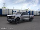 Photo of 2025 Carbonized Gray Metallic Ford F-150