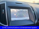 Thumbnail of 2018 White Platinum Ford Edge