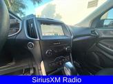 Thumbnail of 2018 White Platinum Ford Edge
