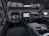 Thumbnail of 2025 Iconic Silver Metallic Ford F-150