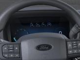 Thumbnail of 2025 Iconic Silver Metallic Ford F-150