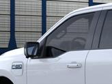 Thumbnail of 2025 Oxford White Ford F-150 Lightning