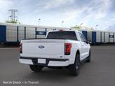 Thumbnail of 2025 Oxford White Ford F-150 Lightning