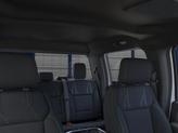 Thumbnail of 2025 Space White Metallic Ford F-150