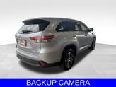 Thumbnail of 2016 Silver Sky Metallic Toyota Highlander