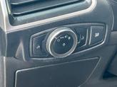 Thumbnail of 2024 Black Metallic Ford Edge
