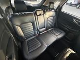 Thumbnail of 2024 Black Metallic Ford Edge