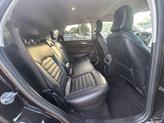 Thumbnail of 2024 Black Metallic Ford Edge