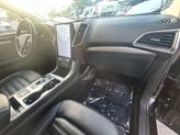 Thumbnail of 2024 Black Metallic Ford Edge