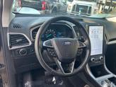 Thumbnail of 2024 Black Metallic Ford Edge