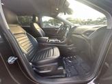 Thumbnail of 2024 Black Metallic Ford Edge