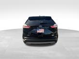 Thumbnail of 2024 Black Metallic Ford Edge