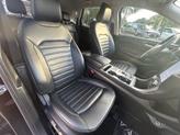 Thumbnail of 2024 Black Metallic Ford Edge
