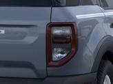 Thumbnail of 2025 Azure Gray Metallic Tri-Coat Ford Bronco Sport