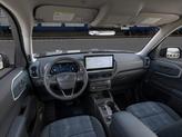 Thumbnail of 2025 Azure Gray Metallic Tri-Coat Ford Bronco Sport