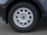 Thumbnail of 2025 Azure Gray Metallic Tri-Coat Ford Bronco Sport