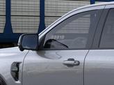 Thumbnail of 2025 Carbonized Gray Metallic Ford Ranger