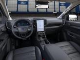 Thumbnail of 2025 Carbonized Gray Metallic Ford Ranger