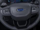 Thumbnail of 2025 Carbonized Gray Metallic Ford Ranger