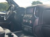 Thumbnail of 2022 Onyx Black GMC Sierra 2500