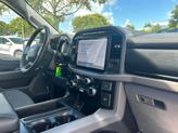 Thumbnail of 2024 Oxford White Ford F-150