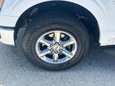 Thumbnail of 2024 Oxford White Ford F-150
