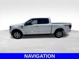 Thumbnail of 2024 Oxford White Ford F-150