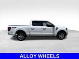Thumbnail of 2024 Oxford White Ford F-150