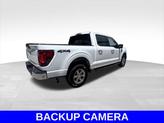 Thumbnail of 2024 Oxford White Ford F-150