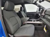 Thumbnail of 2026 Hydro Blue Pearlcoat RAM 1500