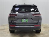Thumbnail of 2021 Baltic Gray Metallic Clearcoat Jeep Grand Cherokee L