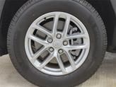 Thumbnail of 2021 Baltic Gray Metallic Clearcoat Jeep Grand Cherokee L