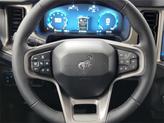 Thumbnail of 2025 Oxford White Ford Bronco
